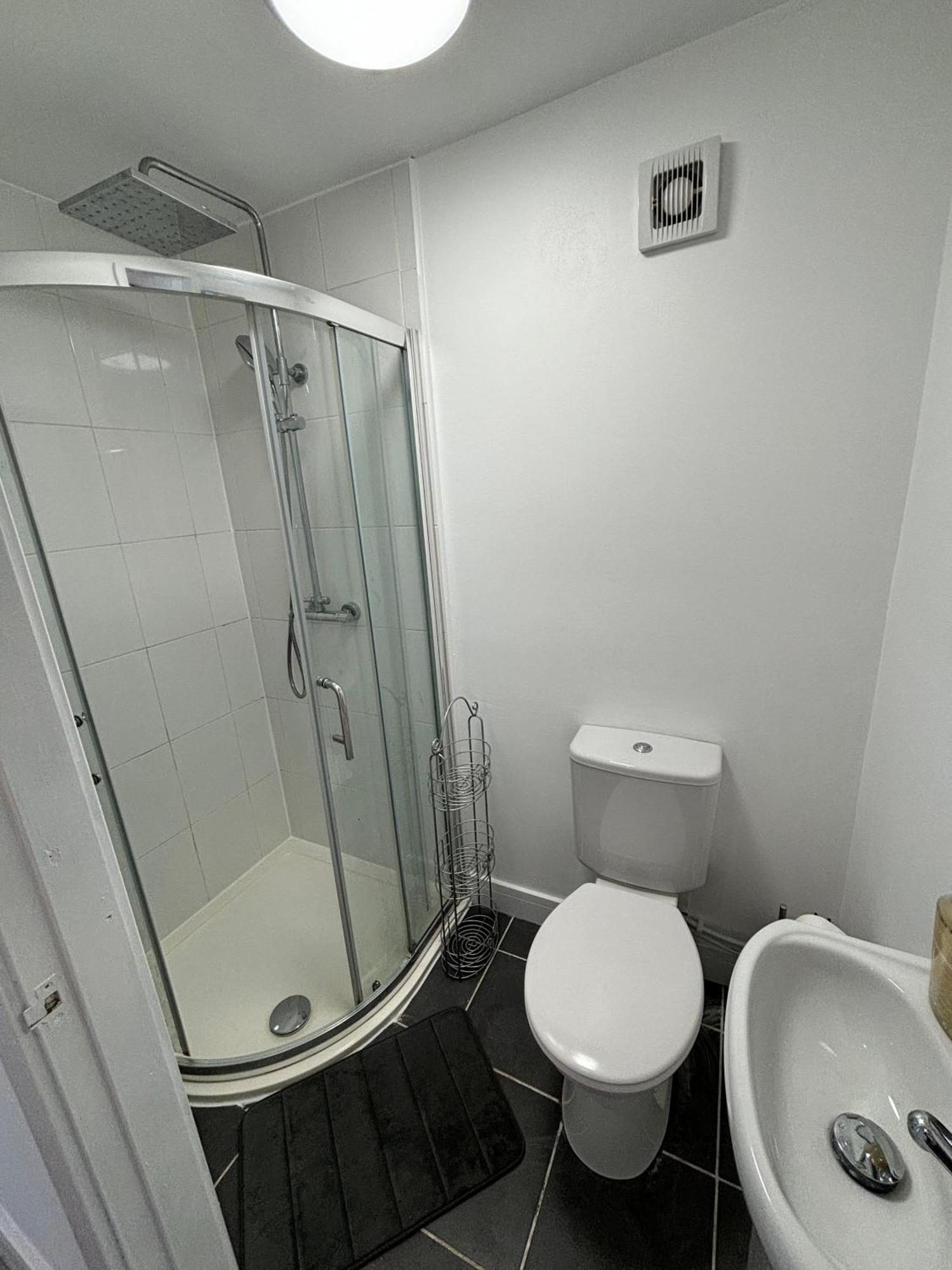 Modern & Cozy Gem - 10Min To City Center - Parking York Buitenkant foto