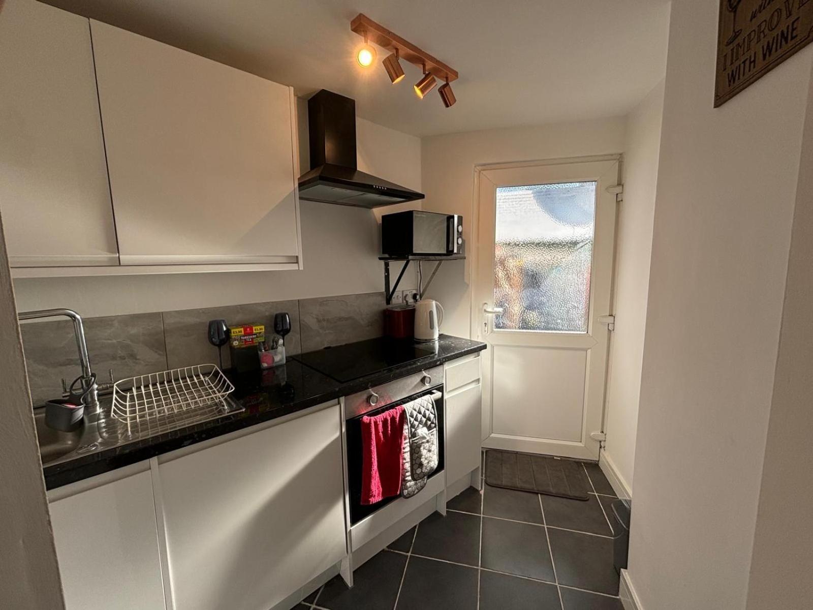 Modern & Cozy Gem - 10Min To City Center - Parking York Buitenkant foto
